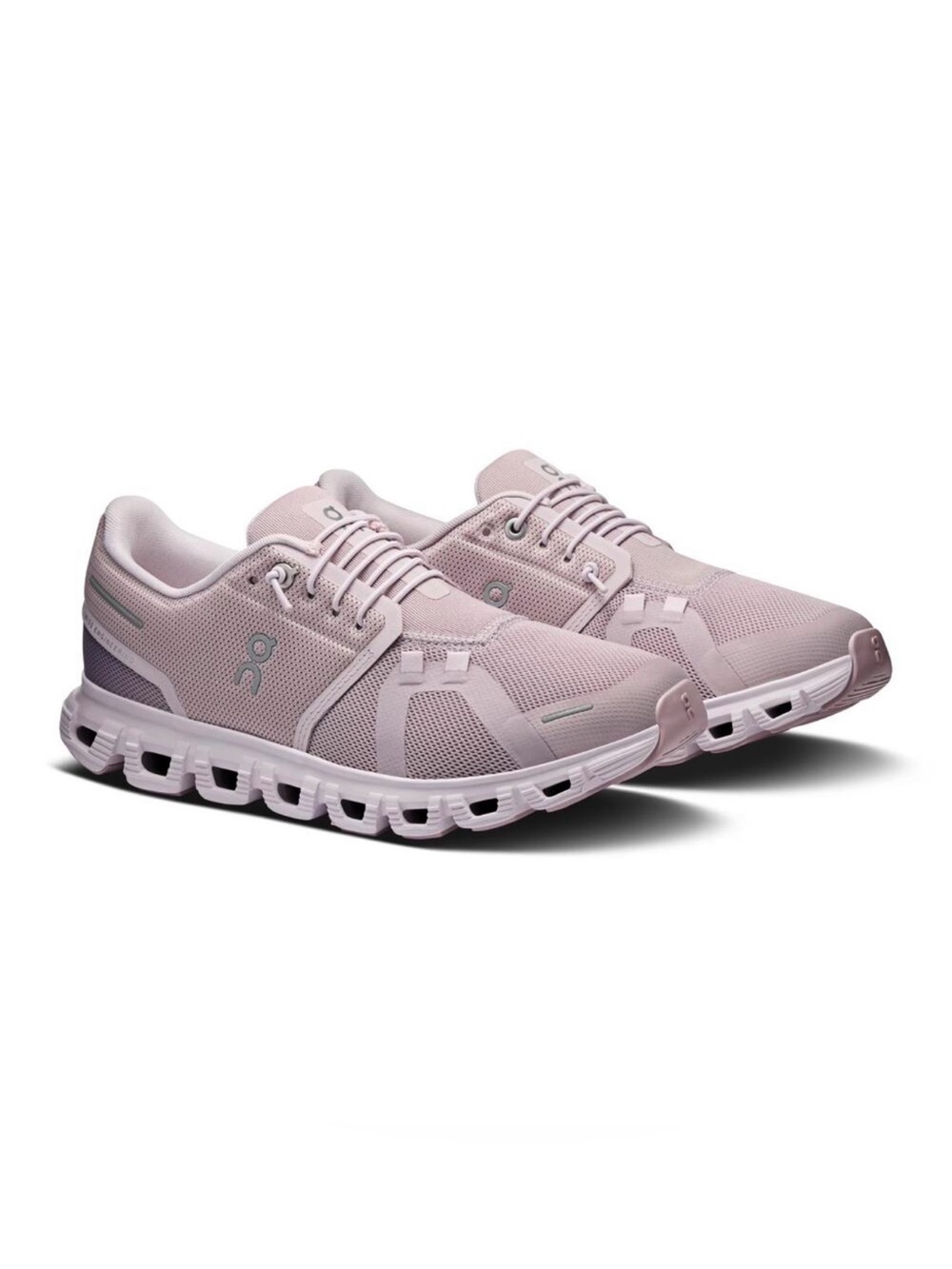 On Running Cloud 6 Orchid/Fade